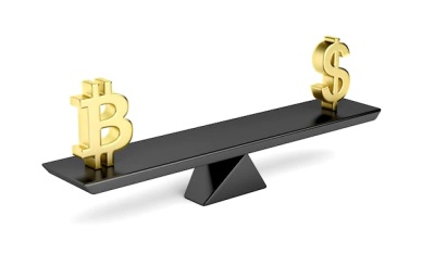 Is Bitcoin Better Than Money?