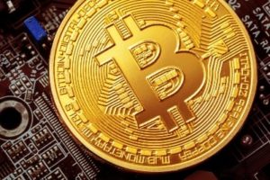 Tracking Bitcoin